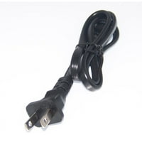 TH-42LRU70 OEM Panasonic Power Cord Cable Originally Shipped With TH42LRU70